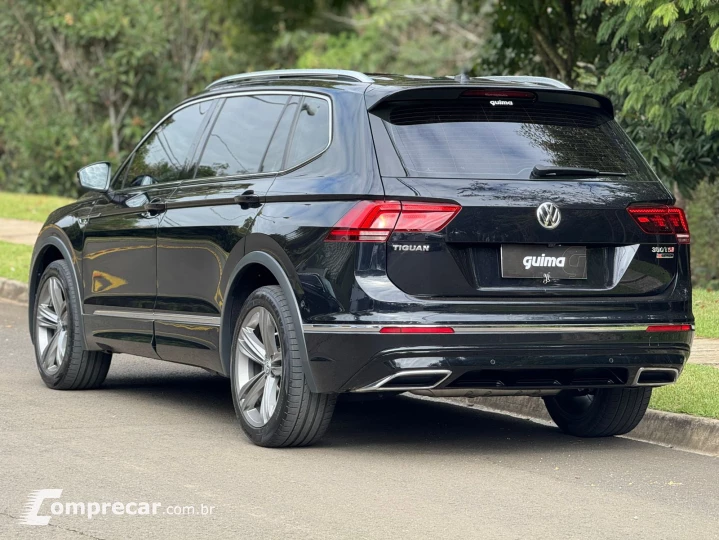 TIGUAN 2.0 300 TSI Allspace R-line