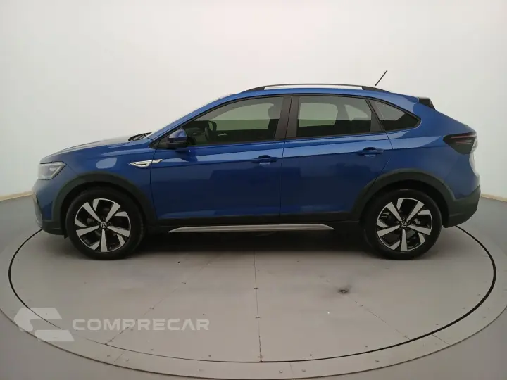 NIVUS 1.0 200 TSI TOTAL FLEX HIGHLINE AUTOMÁTICO