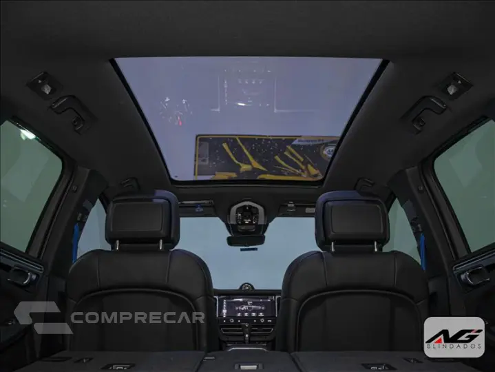 MACAN 2.0 Turbo