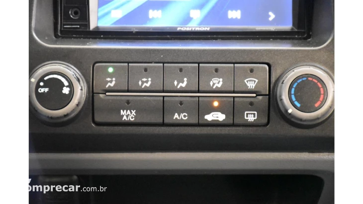 CIVIC - 1.8 LXS 16V 4P MANUAL
