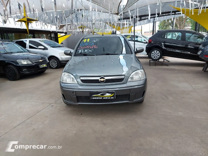 Corsa 1.4