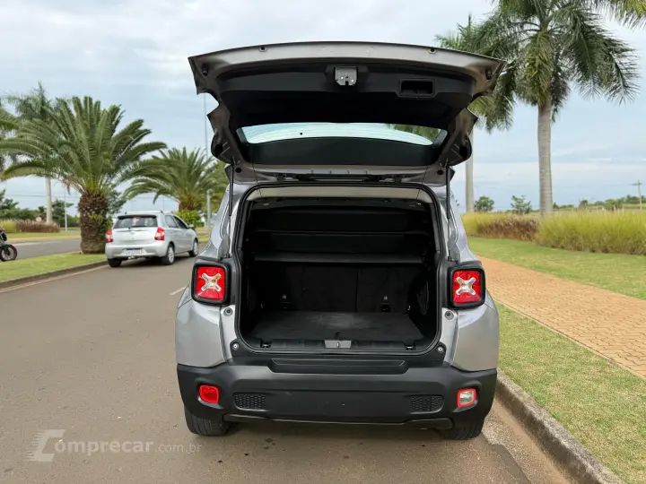 RENEGADE 1.8 16V STD