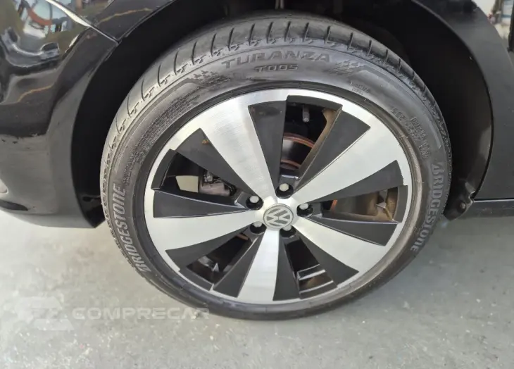 Fox Trendline 1.6 Flex 8V 5p
