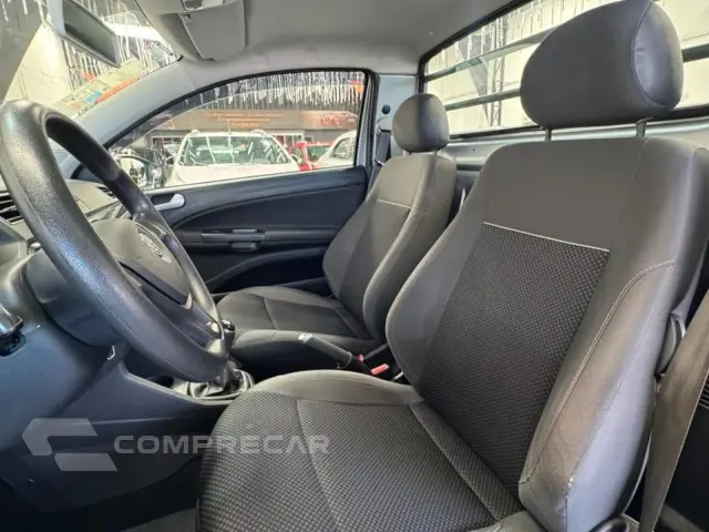 SAVEIRO - 1.6 MSI TRENDLINE CS 16V 2P MANUAL