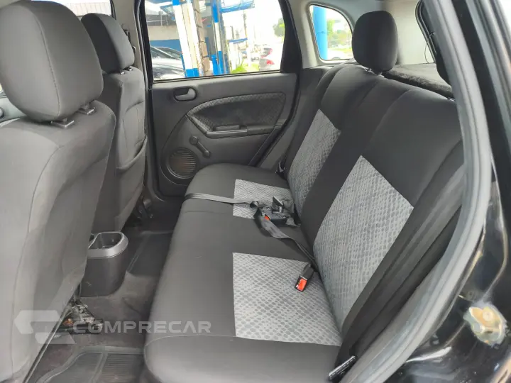 FIESTA 1.6 Rocam Hatch 8V
