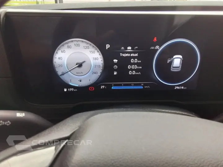 CRETA 1.0 TGDI FLEX N LINE AUTOMÁTICO