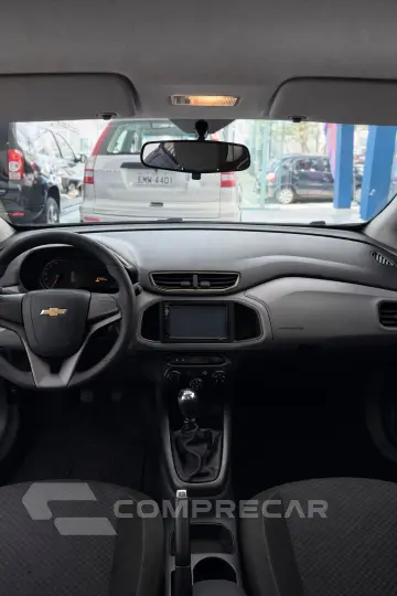 PRISMA 1.0 MPFI JOY 8V