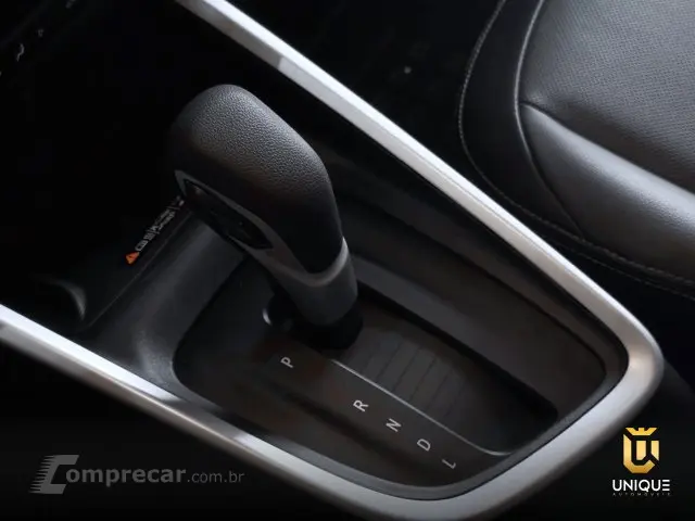 ONIX - 1.0 TURBO PREMIER AUTOMÁTICO