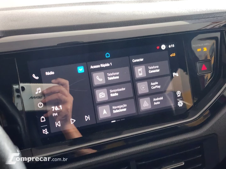 NIVUS 1.0 200 TSI Highline