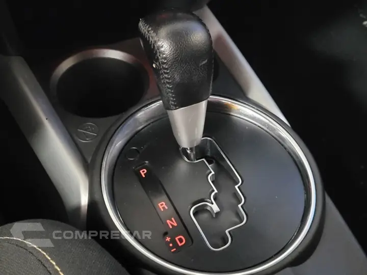 ASX 2.0 16V 160cv Aut.