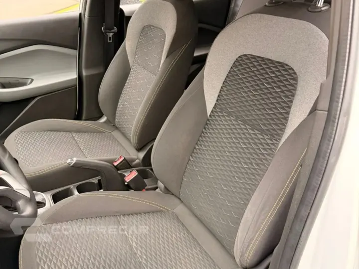 MONTANA 1.2 TURBO FLEX LT MANUAL