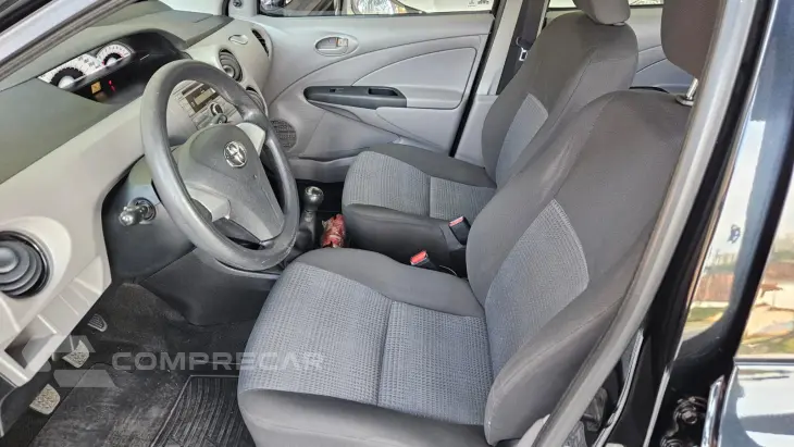 ETIOS 1.3 XS 16V