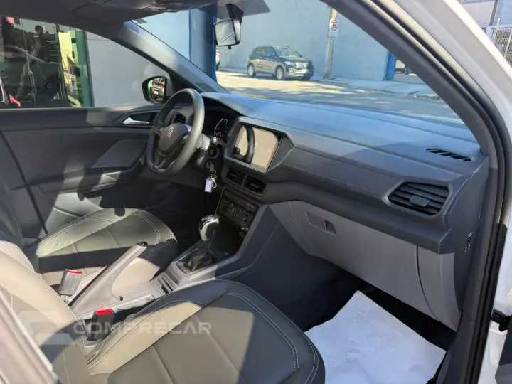 T-CROSS 1.0 200 TSI Sense