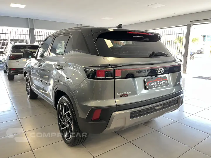 CRETA 1.6 G ULTIMTE