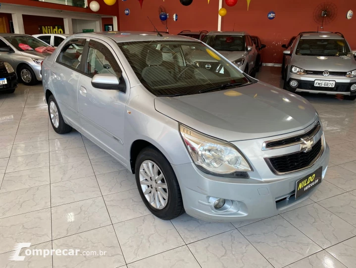 COBALT 1.4 LTZ 8V