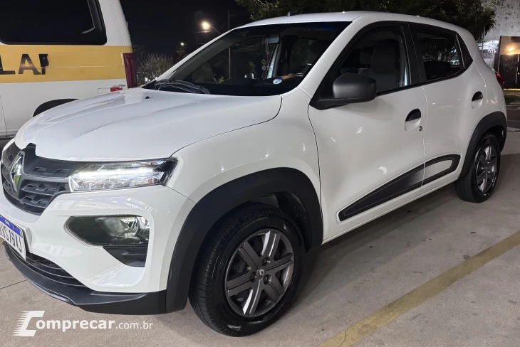 KWID 1.0 12V SCE ZEN