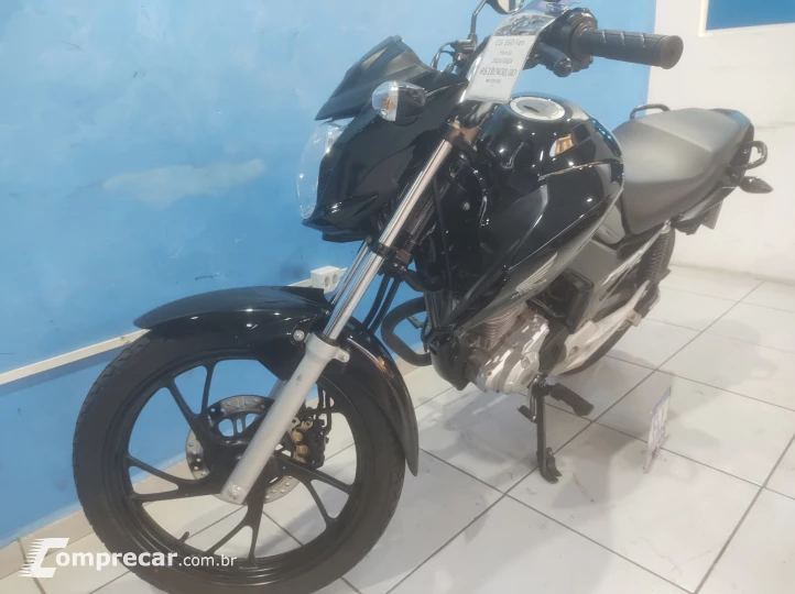 CG 160 FAN