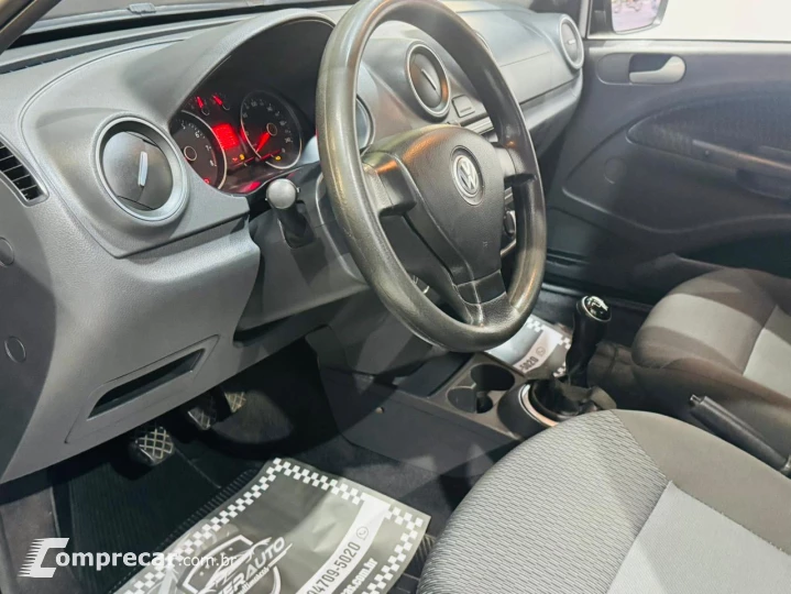 SAVEIRO 1.6 C CS 8V