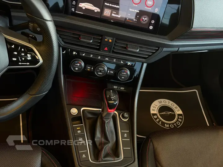 JETTA 2.0 350 TSI GLI