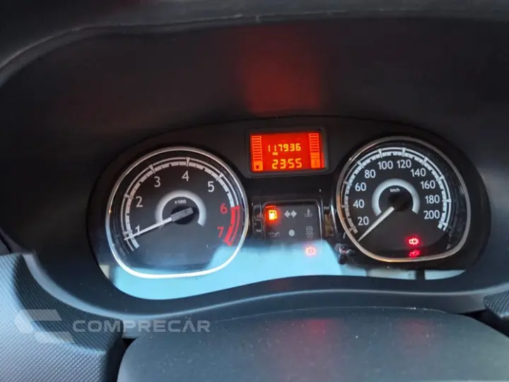 SANDERO