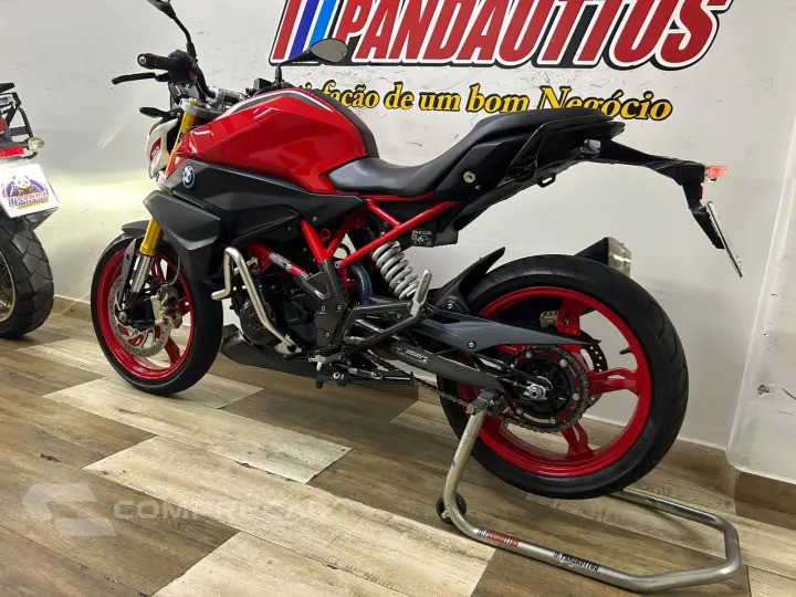 G310 R ABS