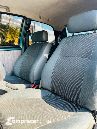 PALIO 1.0 MPI EX 8V