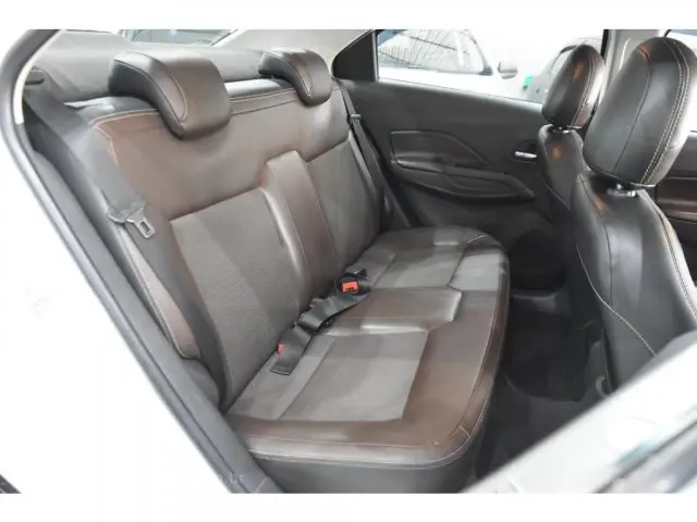 COBALT - 1.8 MPFI LTZ 8V 4P AUTOMÁTICO