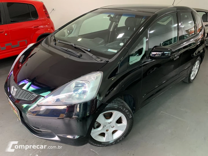 FIT 1.4 LX 8V