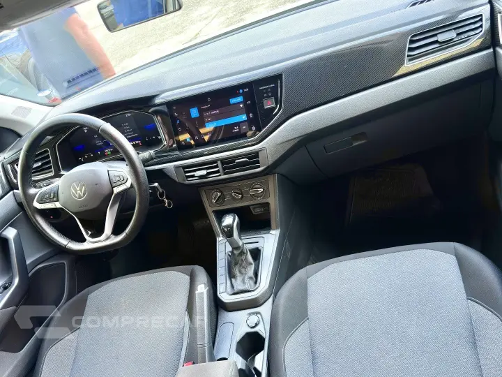 VIRTUS 1.0 170 TSI AUTOMÁTICO