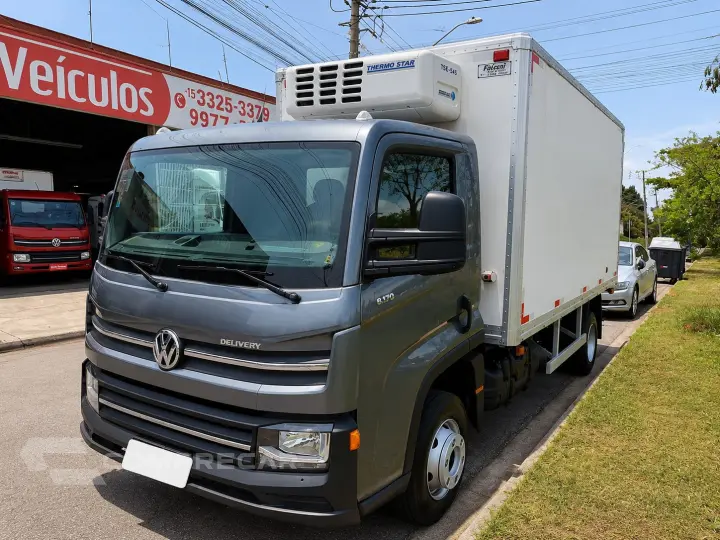 9-170 Delivery 2p (diesel)(E5)