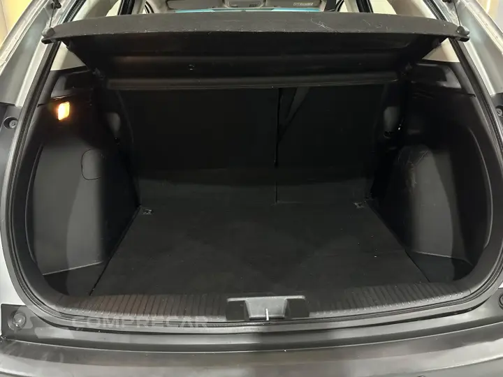 HR-V EX 1.8 Flexone 16V 5p Aut.