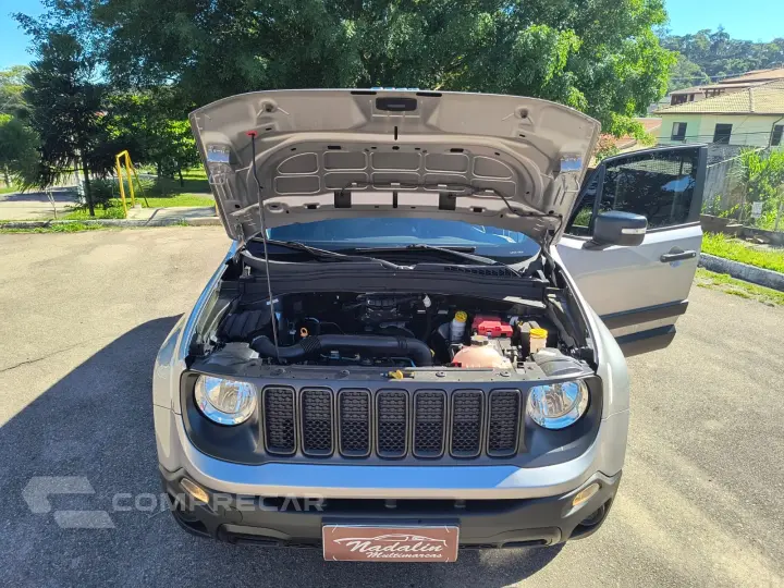 RENEGADE 1.8 16V