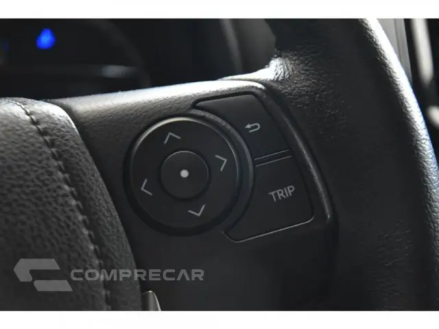 YARIS HATCH - 1.5 16V XS MULTIDRIVE