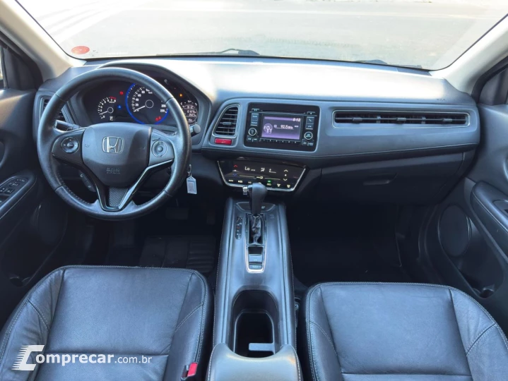 HR-V EX 1.8 Flexone 16V 5p Aut.