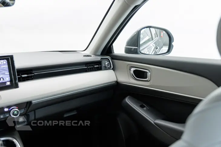 HR-V 1.5 DI I-vtec Turbo Touring