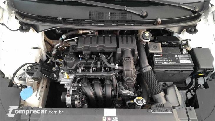 HB20 1.0 12V FLEX SENSE PLUS MANUAL