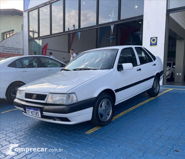 TEMPRA 2.0 IE 16V GASOLINA 4P MANUAL