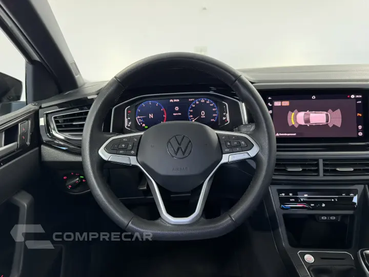 NIVUS 1.0 200 TSI Highline
