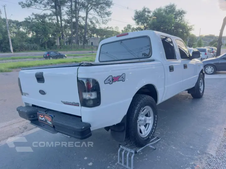 Ranger 3.0 16V XL DIESEL CABINE DUPLA