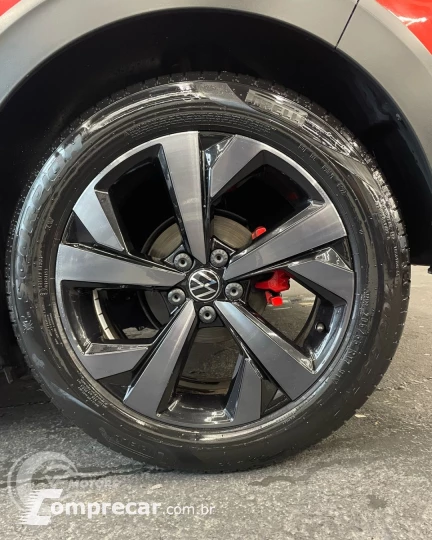 NIVUS 1.0 200 TSI Highline