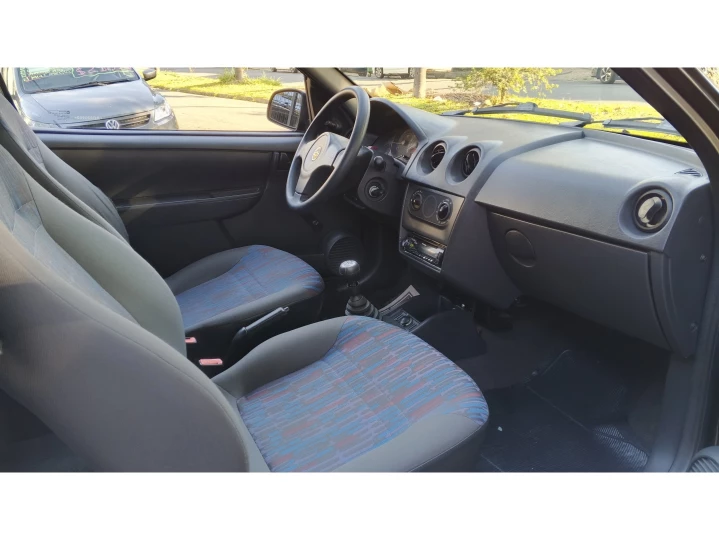 CELTA 1.0 MPFI VHC LIFE 8V FLEX 2P MANUAL