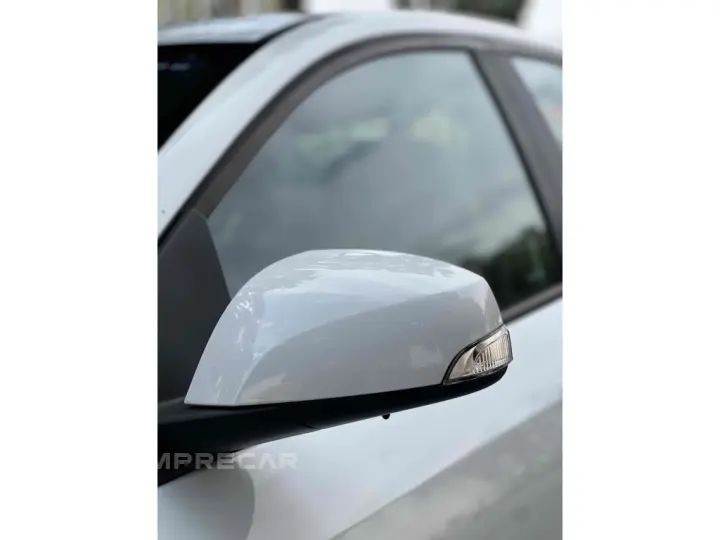 FLUENCE 2.0 DYNAMIQUE PLUS 16V FLEX 4P AUTOMÁTICO