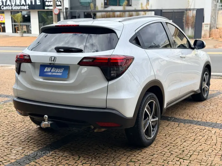 HR-V 1.5 DI I-vtec EXL