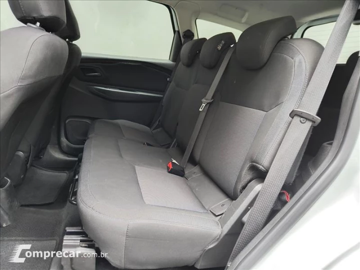SPIN 1.8 LT 8V