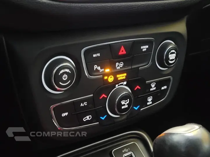 COMPASS LONGITUDE 2.0 4x4 Dies. 16V Aut.