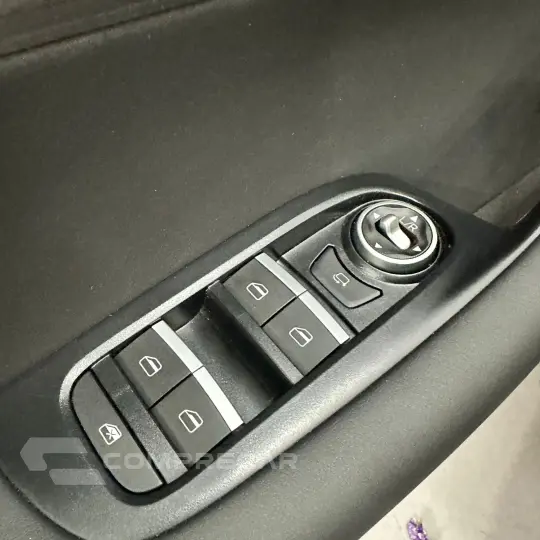 Tiggo 5X PRO 1.5 Turbo Flex Aut.