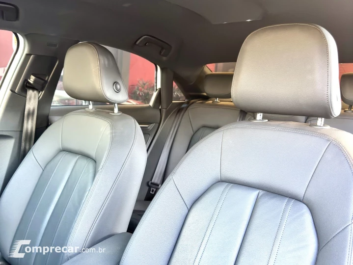 A3 1.4 35 TFSI GASOLINA SEDAN S LINE LIMITED TIPTRONIC
