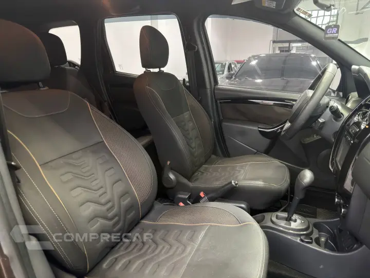 DUSTER 2.0 16V Dynamique