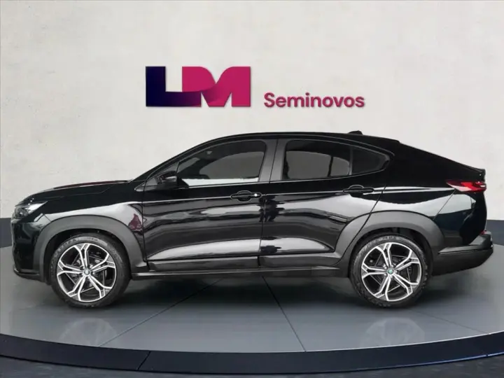 FASTBACK 1.0 TURBO 200 FLEX IMPETUS CVT