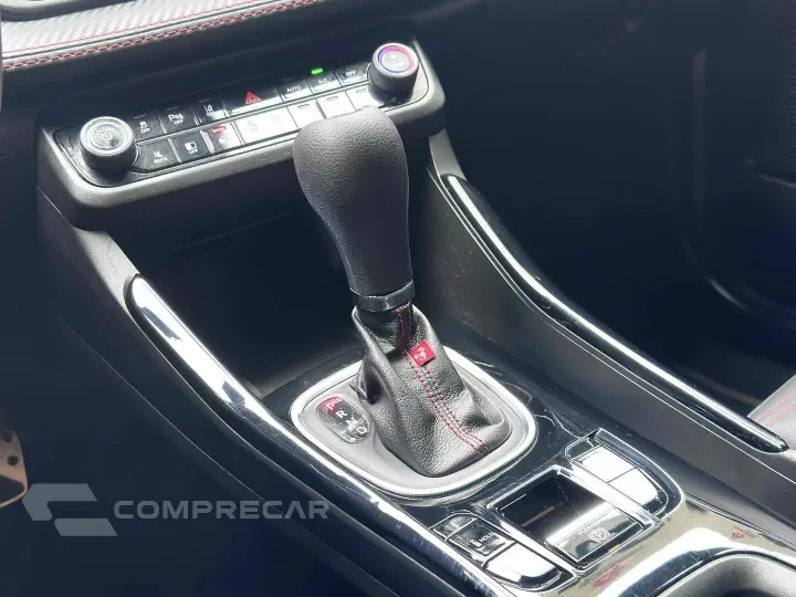 FASTBACK 1.3 TURBO 270 FLEX ABARTH AT6